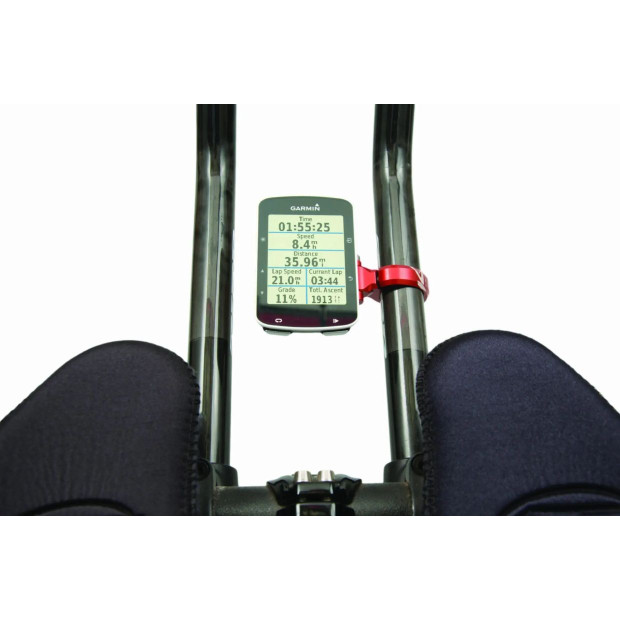 K-Edge Garmin TT Computer Mount for Handlebar Extensions