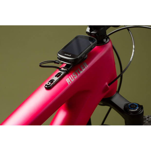 K-Edge Garmin Top Tube Computer Mount for Garmin