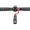 K-Edge NiteRider Lumina/Mako Lights Mount