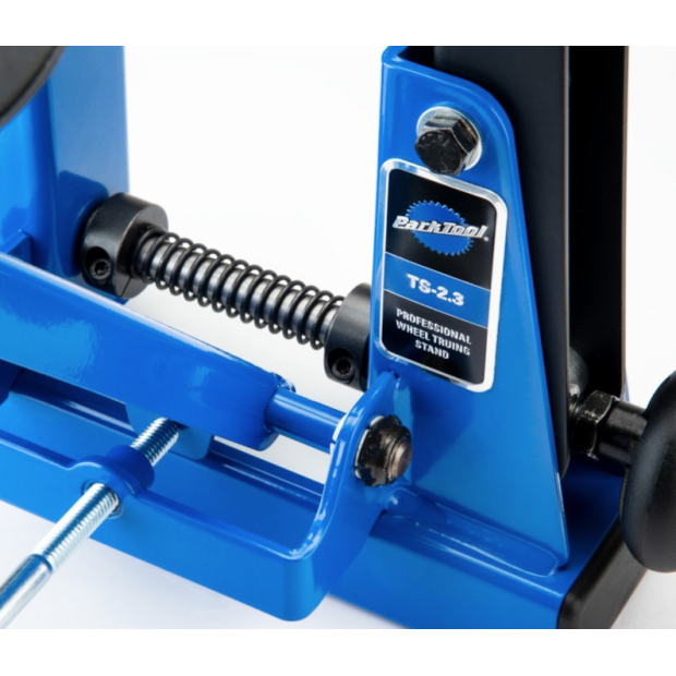 Park Tool TS-2.3 Wheel Truing Stand