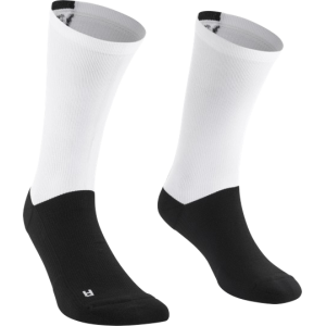 Mavic Logo High Socks - White/Black