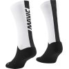 Mavic Logo High Socks - White/Black