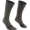 Mavic Ksyrium High Top Socks - Army Green/Carbon