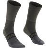 Mavic Askium High Socks - Army Green/Carbon