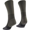Mavic Askium High Socks - Army Green/Carbon