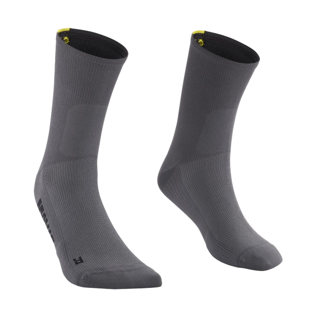 Mavic Essential Winter Socks - Carbon