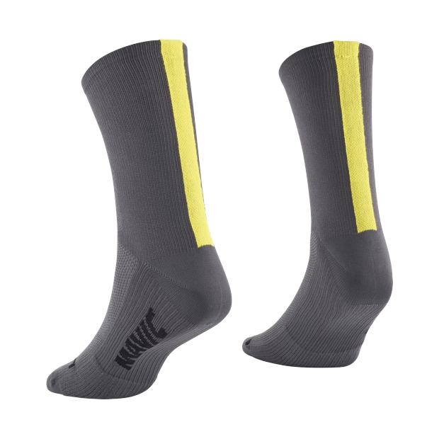 Mavic Essential Winter Socks - Carbon