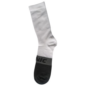 Mavic Askium High Socks - White/Black