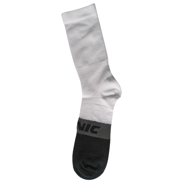 Mavic Askium High Socks - White/Black