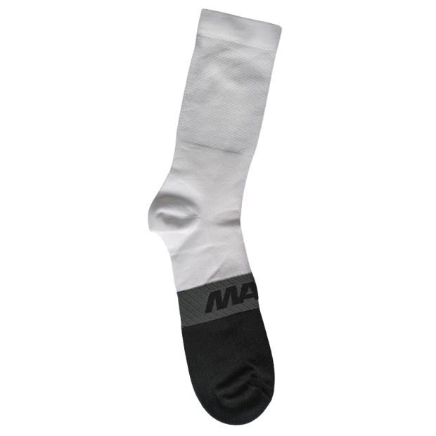 Mavic Askium High Socks - White/Black