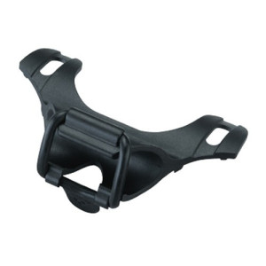 Topeak Bracket pump (Side Mount) - TPMB-2C-1 