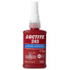Loctite 243 Medium Threadlocker - 50 ml