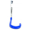 Mottez Sheathed Wall Parking Hook Ø16mm