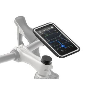Shapeheart Bike Stem Magnetic Phone Mount