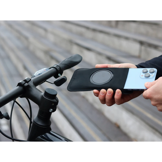 Shapeheart Bike Stem Magnetic Phone Mount