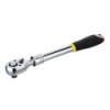 Topeak TPS-SP37 1/2 Inch Drive Extendable Ratchet