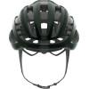 Abus AirBreaker Road Helmet Moss Green