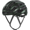 Abus AirBreaker Road Helmet Moss Green