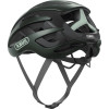 Abus AirBreaker Road Helmet Moss Green