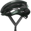 Abus AirBreaker Road Helmet Moss Green