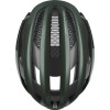 Abus AirBreaker Road Helmet Moss Green