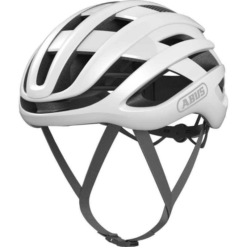  ABUS AirBreaker Racing Bike Helmet - High-End Bike