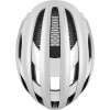 Abus AirBreaker Road Helmet - Polar White Mat