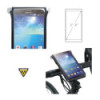Topeak SmartPhone DryBag 6" Black - TT9840B 