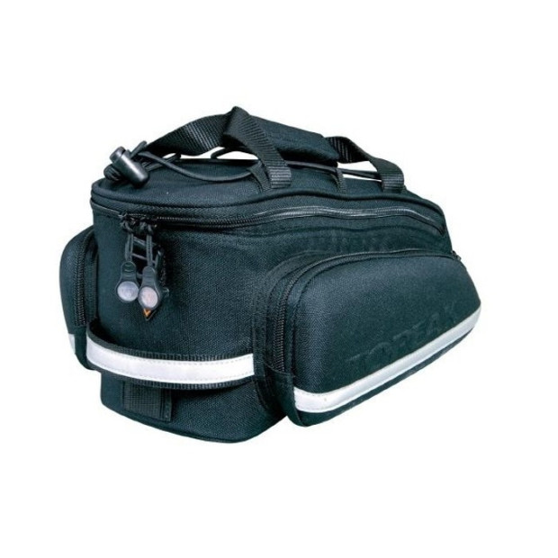 Topeak RX Trunk Bag EX Trunk Bags TT9636B - 2.8 L