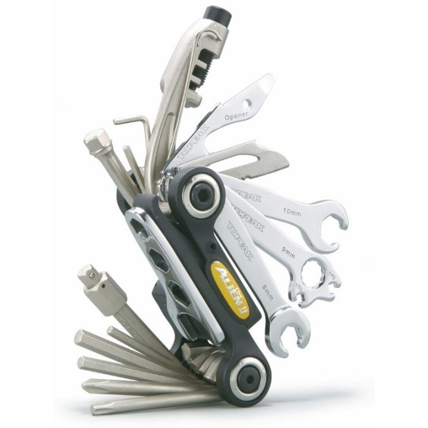 Topeak Alien II Multi-Tool - TT2353 