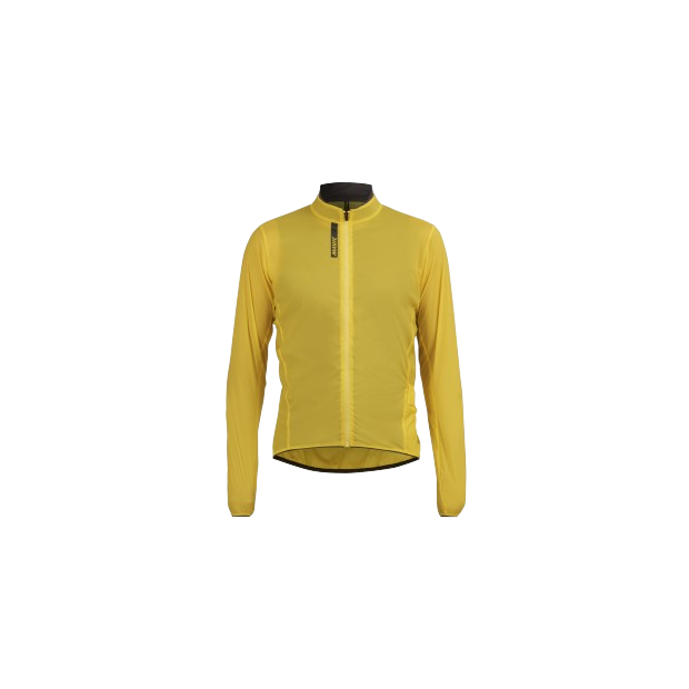 Mavic Cosmic Wind Jacket - Yellow