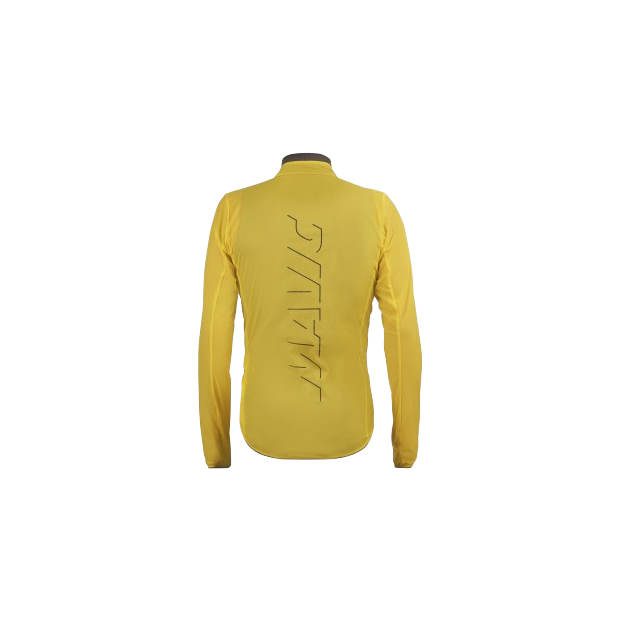 Mavic Cosmic Wind Jacket - Yellow