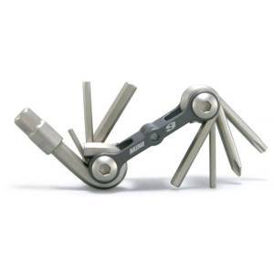 Topeak Mini 9 Multi-Tool - TT2409 