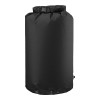 Ortlieb Dry-Bag Light Valve Tote Bag 12L Black