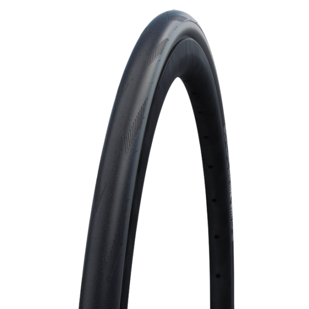 Schwalbe One HS464 Road tyre 20x1.1" (28-406) - Black