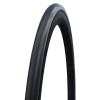 Schwalbe One HS464 Road tyre 20x1.1" (28-406) - Black