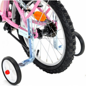 PNA Bike Stabilizers 12-20"