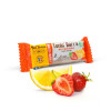 Meltonic Tonic Organic Energetic Bar Strawberry Lemon 25g