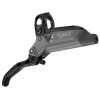 SRAM Maven Bronze Front/Rear Hydraulic Disc Brake Polar Grey - 2000mm