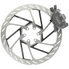 SRAM Maven Bronze Front Hydraulic Disc Brake Polar Grey - 950mm