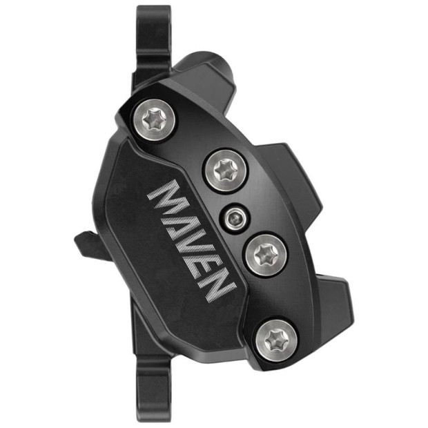 SRAM Maven Silver MTB Brake Caliper