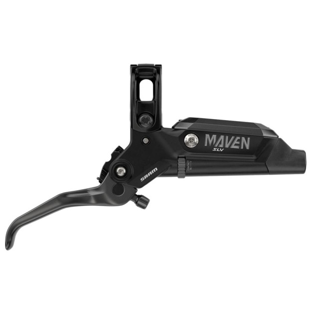 SRAM Maven Silver MTB Brake Lever