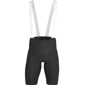 Mavic Aksium Road Bib Shorts - Black