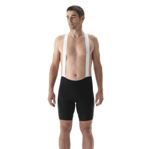 Mavic Cosmic Bib Shorts - Black