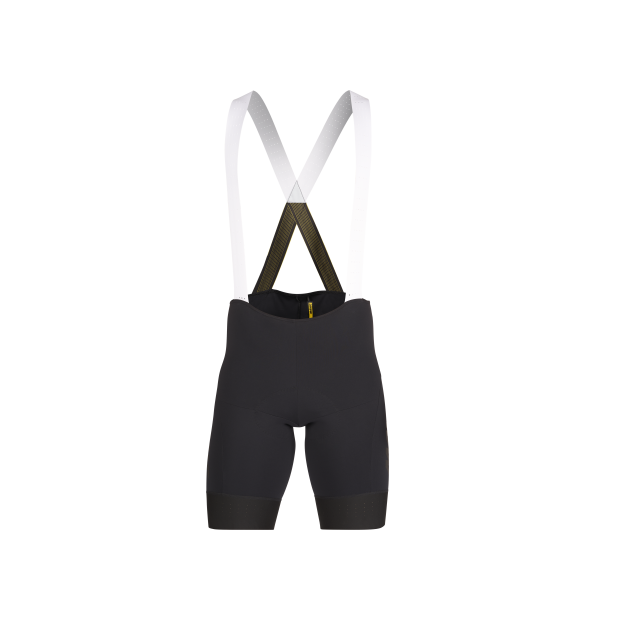 Mavic Cosmic Bib Shorts - Black