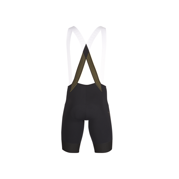 Mavic Cosmic Bib Shorts - Black