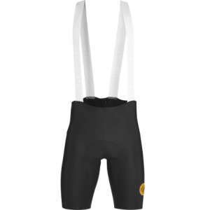 Mavic Cosmic Bib Shorts - Black