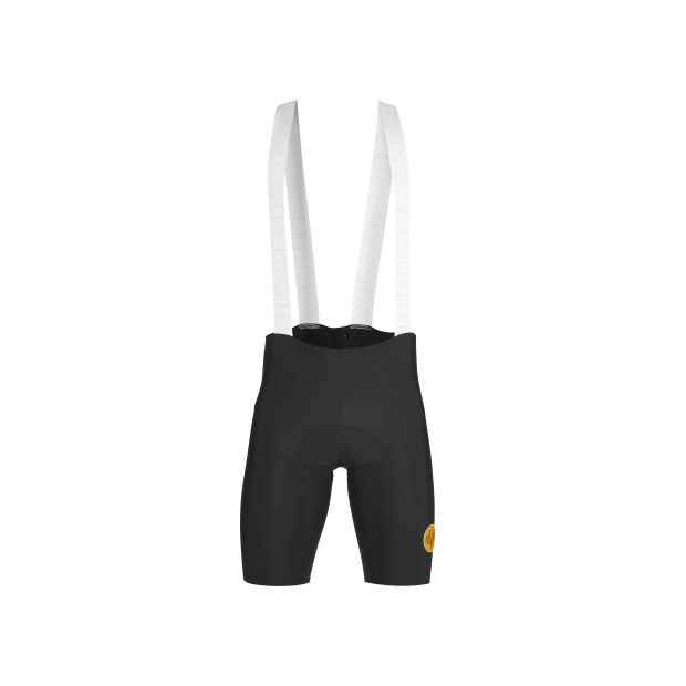 Mavic Cosmic Bib Shorts - Black