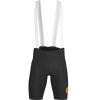 Mavic Cosmic Bib Shorts - Black