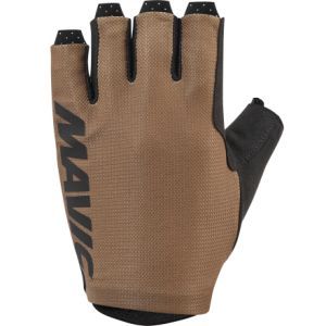 Mavic Cosmic Road/MTB Gloves - Bronze